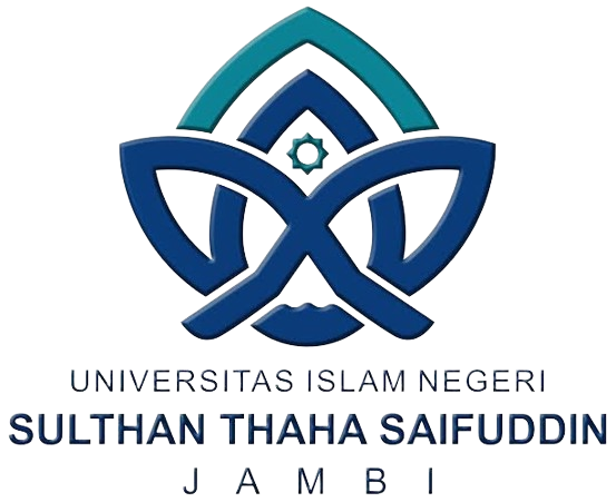 Client UIN Sulthan Thaha Saifuddin Jambi
