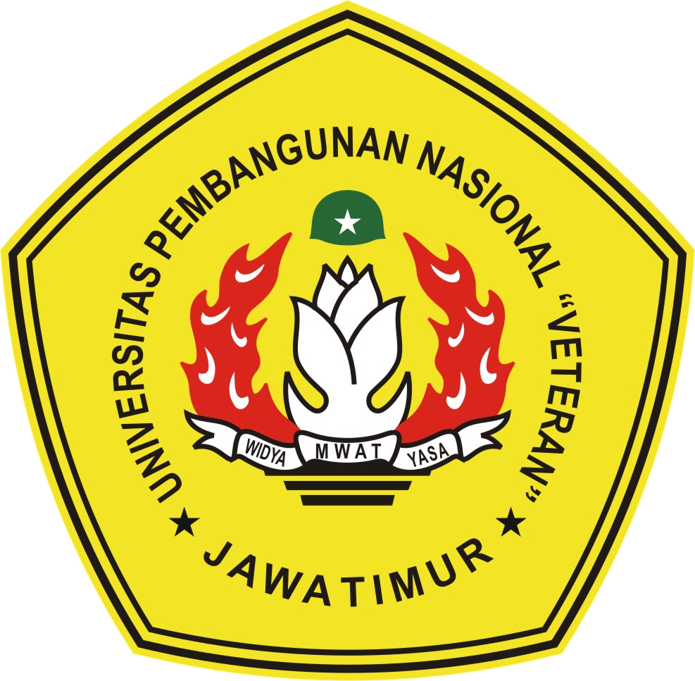 Client Universitas Pembangunan Nasional Jawa Timur