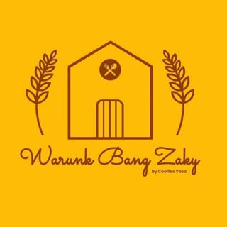 Client Warung Bang Zaky